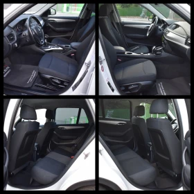 BMW X1 2, 0X-Drive= FACELIFT= AUTOMAT= NAVI= LED= ТОП!!! - 18818 лв. - 34722591 11