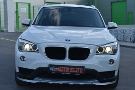 BMW X1 2, 0X-Drive= FACELIFT= AUTOMAT= NAVI= LED= ТОП!!! - 18818 лв. - 34722591 9