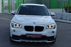 BMW X1 2, 0X-Drive= FACELIFT= AUTOMAT= NAVI= LED= ТОП!!! - 18818 лв. - 34722591 8