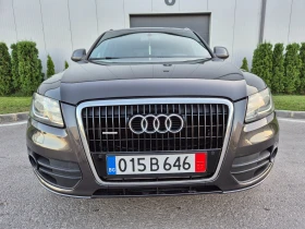 Audi Q5 2.0TDI 2011.koja ksenon navi | Mobile.bg    2