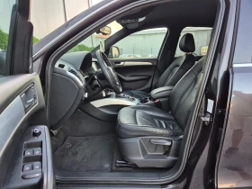 Audi Q5 2.0TDI 2011.koja ksenon navi | Mobile.bg    10