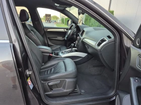 Audi Q5 2.0TDI 2011.koja ksenon navi | Mobile.bg    13