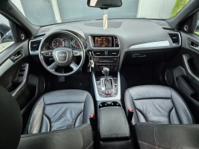 Audi Q5 2.0TDI 2011.koja ksenon navi | Mobile.bg    11
