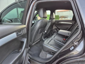 Audi Q5 2.0TDI 2011.koja ksenon navi | Mobile.bg    12