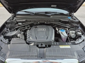 Audi Q5 2.0TDI 2011.koja ksenon navi | Mobile.bg    16