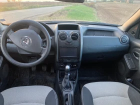 Dacia Duster 1.2 turbo  | Mobile.bg    8