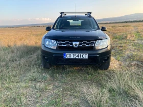 Dacia Duster 1.2 turbo  | Mobile.bg    6