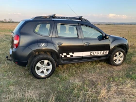 Dacia Duster 1.2 turbo  | Mobile.bg    2