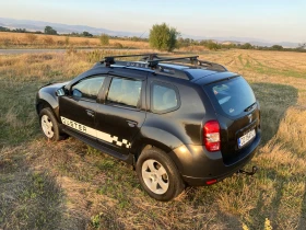 Dacia Duster 1.2 turbo  | Mobile.bg    4
