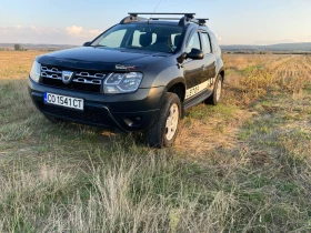 Dacia Duster 1.2 turbo  | Mobile.bg    5