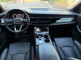 Audi Q8 55TFSI BlackOptics Technik S-Line - 84000 лв. - 55261744 10