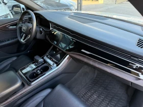Audi Q8 55TFSI BlackOptics Technik S-Line - 84000 лв. - 55261744 14