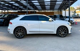 Audi Q8 55TFSI BlackOptics Technik S-Line - 84000 лв. - 55261744 4