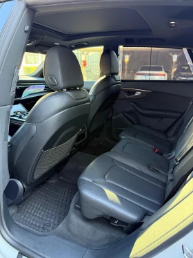 Audi Q8 55TFSI BlackOptics Technik S-Line - 84000 лв. - 55261744 9