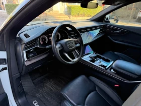 Audi Q8 55TFSI BlackOptics Technik S-Line - 84000 лв. - 55261744 8