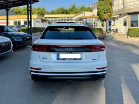 Audi Q8 55TFSI BlackOptics Technik S-Line - 84000 лв. - 55261744 6