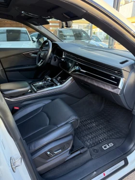 Audi Q8 55TFSI BlackOptics Technik S-Line - 84000 лв. - 55261744 12