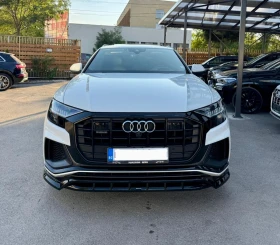 Audi Q8 55TFSI BlackOptics Technik S-Line - 84000 лв. - 55261744 3