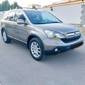 Honda Cr-v - 10500 лв. - 95737573 7