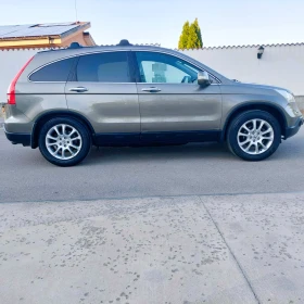 Honda Cr-v - 10500 лв. - 95737573 6