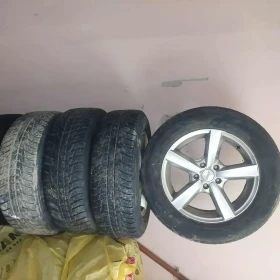 Honda Cr-v - 10500 лв. - 95737573 17