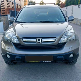 Honda Cr-v - 10500 лв. - 95737573 8