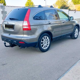 Honda Cr-v - 10500 лв. - 95737573 5