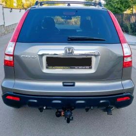 Honda Cr-v - 10500 лв. - 95737573 4