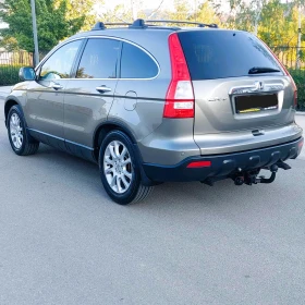 Honda Cr-v - 10500 лв. - 95737573 3