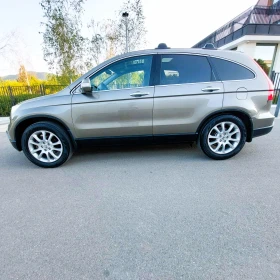 Honda Cr-v - 10500 лв. - 95737573 2