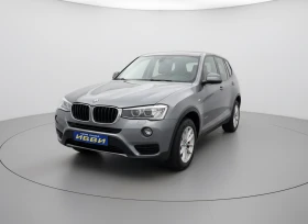 Обява за продажба на BMW X3 2.0 TDI  ТОП СЬСТОЯНИЕ ~25 750 лв. - изображение 10