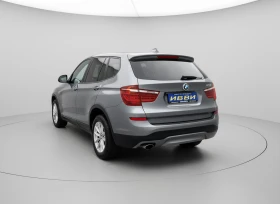     BMW X3 2.0 TDI   