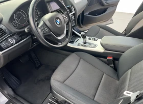     BMW X3 2.0 TDI   