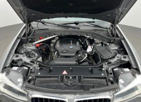 Обява за продажба на BMW X3 2.0 TDI  ТОП СЬСТОЯНИЕ ~25 750 лв. - изображение 8