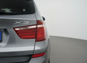 Обява за продажба на BMW X3 2.0 TDI  ТОП СЬСТОЯНИЕ ~25 750 лв. - изображение 11