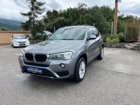     BMW X3 2.0 TDI   