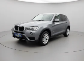     BMW X3 2.0 TDI   