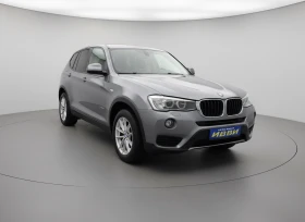     BMW X3 2.0 TDI   
