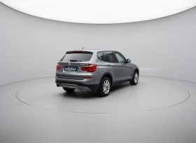 BMW X3 2.0 TDI  ТОП СЬСТОЯНИЕ - 25750 лв. / 13165.77 € - 53719340 17