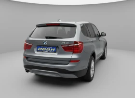 BMW X3 2.0 TDI  ТОП СЬСТОЯНИЕ - 25750 лв. / 13165.77 € - 53719340 16
