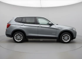 Обява за продажба на BMW X3 2.0 TDI  ТОП СЬСТОЯНИЕ ~25 750 лв. - изображение 9