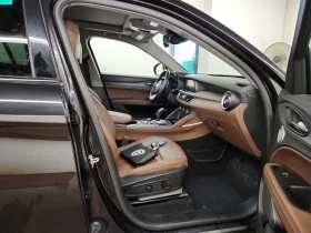 Alfa Romeo Stelvio * АВТО КРЕДИТ* ЦЕНА ДО БГ * CARFAX *  - 44999 лв. / 23007.62 € - 92486128 7