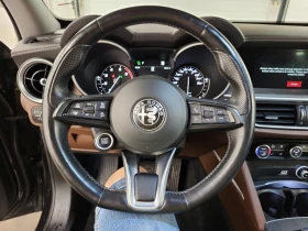 Alfa Romeo Stelvio * АВТО КРЕДИТ* ЦЕНА ДО БГ * CARFAX *  - 44999 лв. / 23007.62 € - 92486128 10