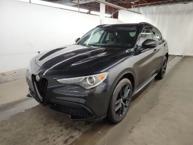Alfa Romeo Stelvio * АВТО КРЕДИТ* ЦЕНА ДО БГ * CARFAX * 