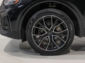 Audi Q5 45 TFSI Quattro / Progressiv / Black Optics | Mobile.bg    9