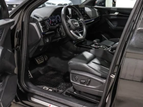 Audi Q5 45 TFSI Quattro / Progressiv / Black Optics | Mobile.bg    11