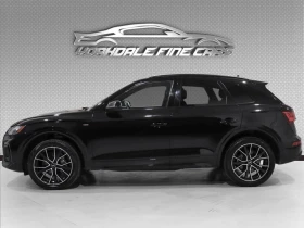 Audi Q5 45 TFSI Quattro / Progressiv / Black Optics | Mobile.bg    5