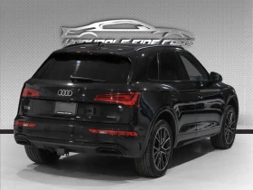 Audi Q5 45 TFSI Quattro / Progressiv / Black Optics | Mobile.bg    3