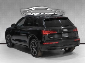 Audi Q5 45 TFSI Quattro / Progressiv / Black Optics | Mobile.bg    4