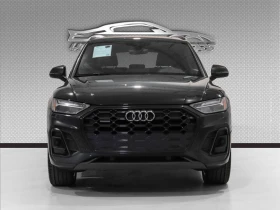 Audi Q5 45 TFSI Quattro / Progressiv / Black Optics | Mobile.bg    8